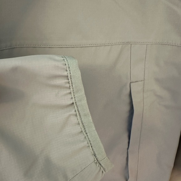 BNWT FOX Racing Waterproof Jacket - Picture 9 of 9